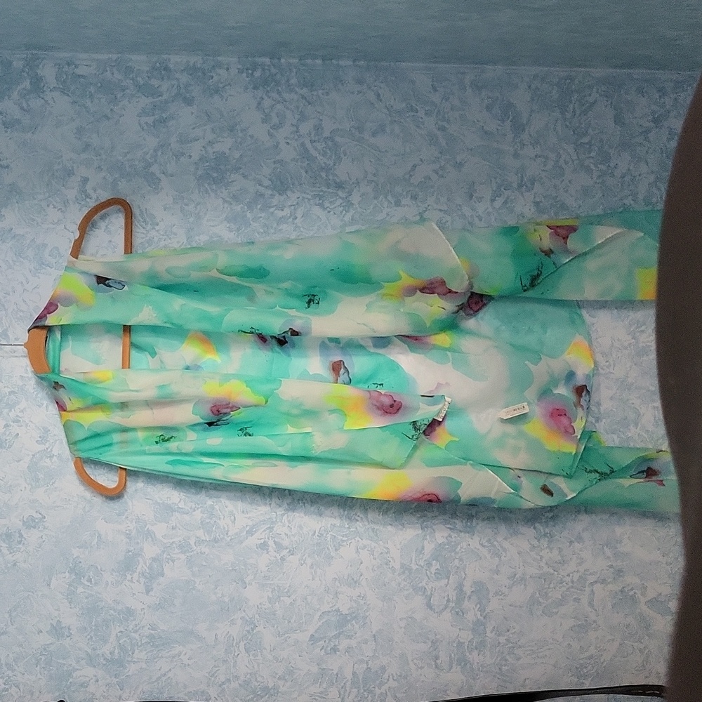 Accents by Levello coverup